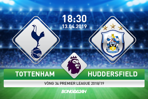 Tottenham 4-0 Huddersfield (KT): Moura lập hat-trick, Spurs lấy lại ưu thế trong cuộc đua top 4
