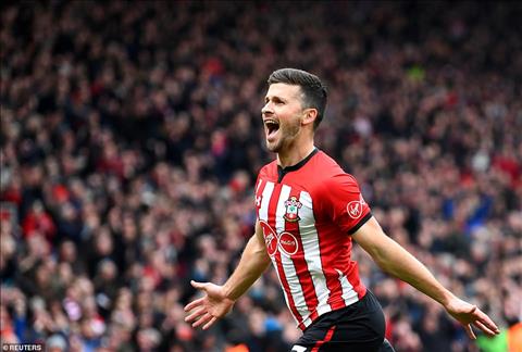 Video tổng hợp: Southampton 3-1 Wolves (Vòng 34 Premier League 2018/19)