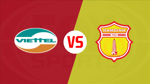 Viettel 1-0 Nam Định (KT): Trung vệ Bùi Tiến Dũng lập đại công, tân binh V-League giải tỏa áp lực
