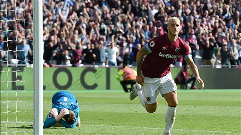 Xem trực tiếp MU vs West Ham vòng 34 ngoại hạng Anh 2019 ở đâu ?