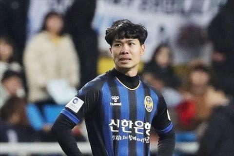 Link xem công phượng trực tiếp Incheon vs Ulsan Hyundai K-League hình ảnh