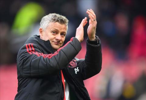 Góc nhìn: Tháng tư là “lời nói thật” của Solskjaer