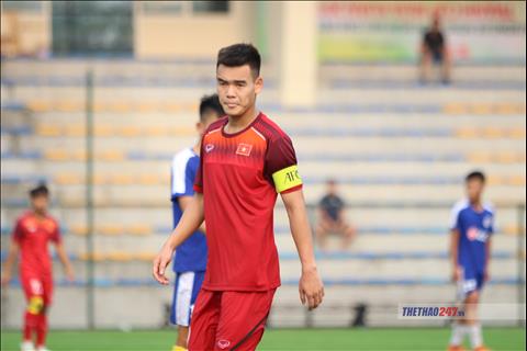 U18 Việt Nam mất chức vô địch giải U18 Hong Kong 2019 một cách đáng tiếc