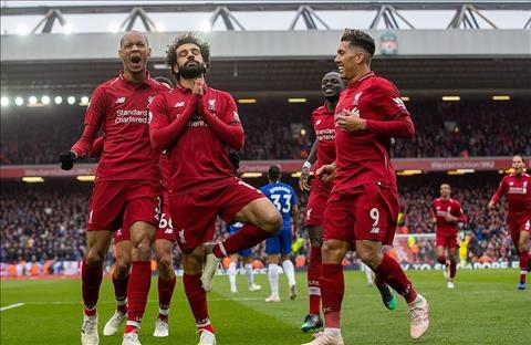 Những điểm nhấn rút ra từ trận đại chiến Liverpool 2-0 Chelsea