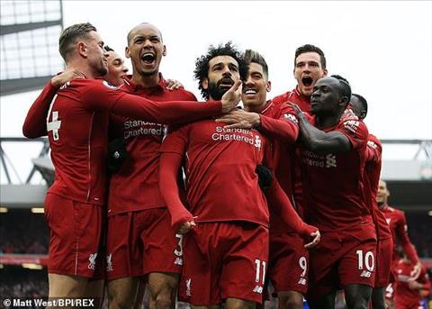 Video tổng hợp: Liverpool 2-0 Chelsea (Vòng 34 Premier League 2018/19)