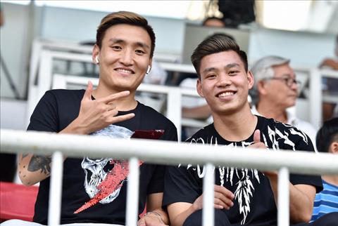 Hậu vệ Văn Thanh bất ngờ hé lộ ngày trở lại sân cỏ