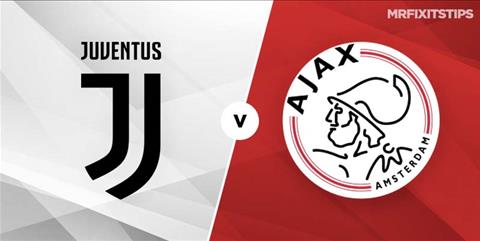 Juventus 1-2 (2-3) Ajax (KT): Hạ đẹp "Bà đầm già", dàn sao trẻ Hà Lan tiếp tục gây sốc
