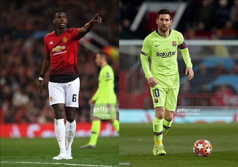 Xem trực tiếp Barca vs Man Utd tứ kết lượt về cúp C1 đêm nay ở đâu ?