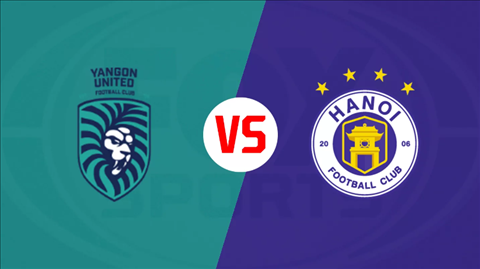 Yangon vs Hà Nội 16h00 ngày 174 (AFC Cup 2019) hình ảnh
