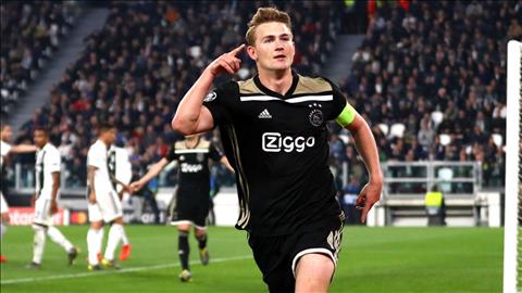 De Ligt