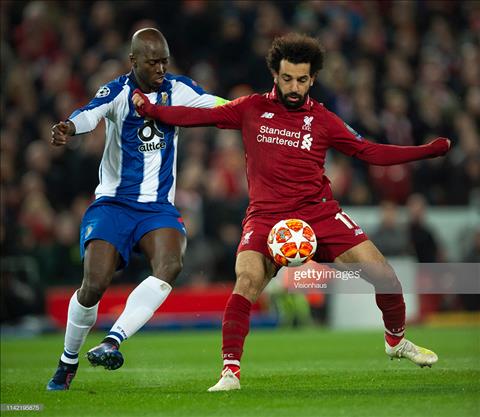 Xem trực tiếp Porto vs Liverpool tứ kết C1 đêm nay ở kênh sóng nào ?