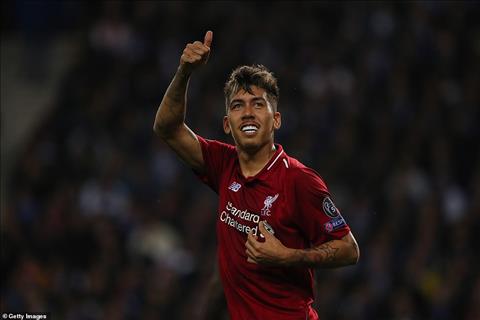 Firmino chi vao san tu hiep 2 nhung van kip ghi ban