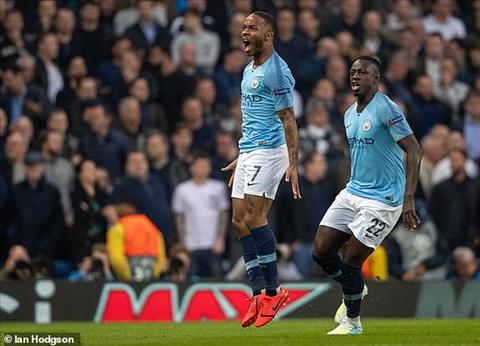 Dư âm Man City vs Tottenham Điên cuồng, kịch tính và hấp dẫn hình ảnh