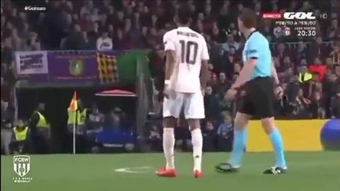 Cực sốc: Marcus Rashford bày cách giúp Barca đánh bại MU