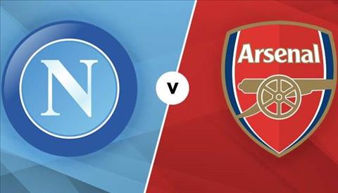 Napoli 0-1 (0-3) Arsenal: Thắng nhẹ, Pháo thủ hùng dũng vào bán kết Europa League