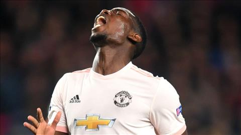 Nóng: MU nhận 150 triệu euro và chấp nhận để Pogba ra đi