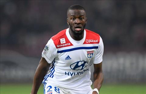 Tanguy Ndombele