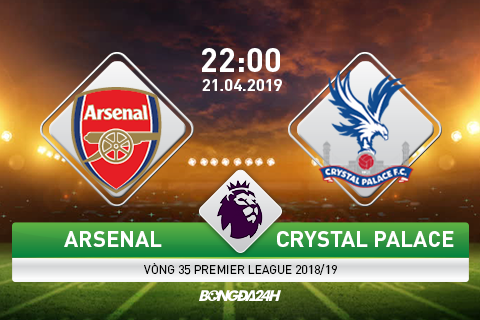 Arsenal 2-3 Crystal Palace (KT): "Pháo thủ" thua cay đắng, cuộc đua Top 4 thêm gay cấn
