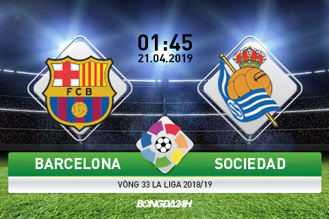 Barca 2-1 Sociedad: Màn tỏa sáng hiếm hoi của các hậu vệ