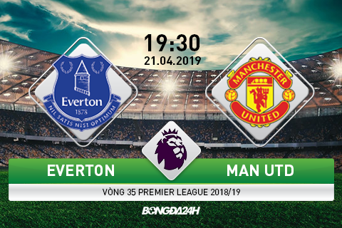 Everton 4-0 MU (KT): Thua thảm hại, vực thẳm chờ "Quỷ đỏ"