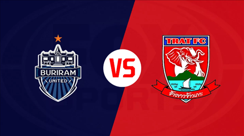 Buriram 1-1 Trat (KT): Xuân Trường tiếp tục mất tích, Buriram thoát chết trên sân nhà