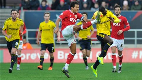 Middlesbrough vs Bristol City 1h45 ngày 34 (Hạng Nhất Anh 201819) hình ảnh