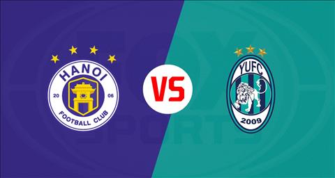 Hà Nội 0-1 Yangon (KT): Văn Quyết sút hỏng 11m, nhà ĐKVĐ V-League thua sốc tại AFC Cup 2019