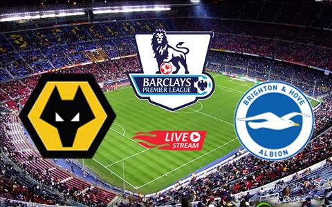 Wolves vs Brighton 21h00 ngày 204 (Premier League 201819) hình ảnh