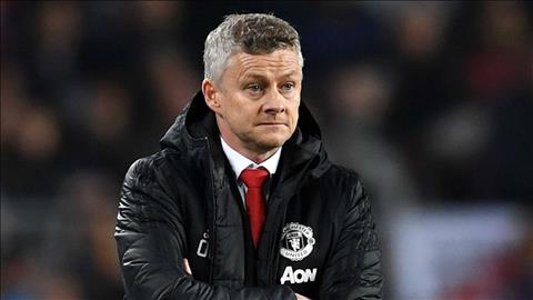 Bổ nhiệm Solskjaer là quyết định quá cảm tính của MU hình ảnh