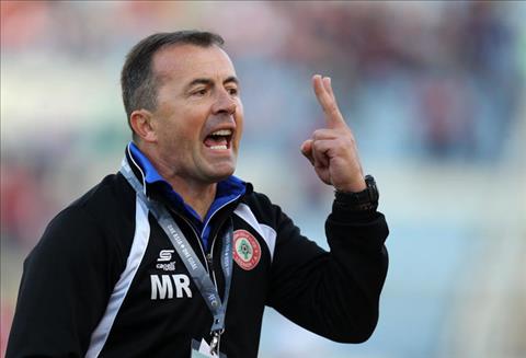 HLV Park Hang Seo có thêm đối thủ lớn ở SEA Games 30