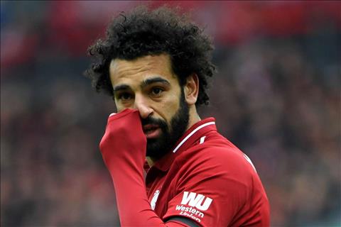 Lỡ hẹn với danh hiệu, Salah hẹn tái đấu Man City mùa tới