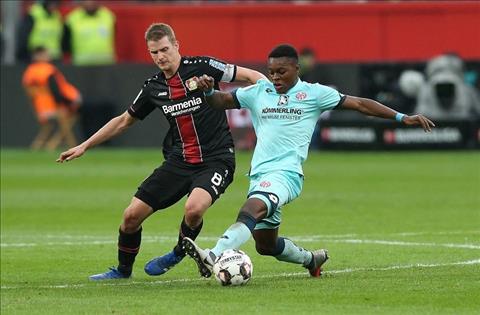 Leverkusen vs Nurnberg 20h30 ngày 204 (Bundesliga 201819) hình ảnh