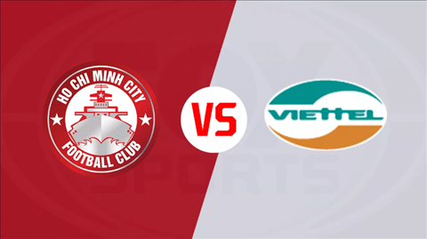 TPHCM 2-0 Viettel (KT): Đánh bại tân binh, TPHCM vững ngôi đầu V-League 2019