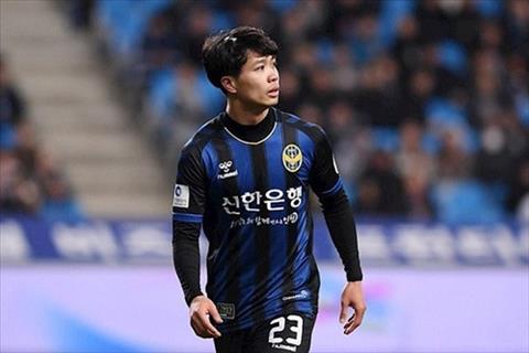 ‘Công Phượng vượt trội về kỹ năng so với cầu thủ Hàn Quốc’ hình ảnh