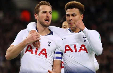 Harry Kane Frank Sinatra của Tottenham và giấc mơ bóng bầu dục Mỹ (P1) hình ảnh 3