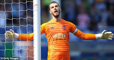 Video tổng hợp: Everton 4-0 MU (Vòng 35 Premier League 2018/19)