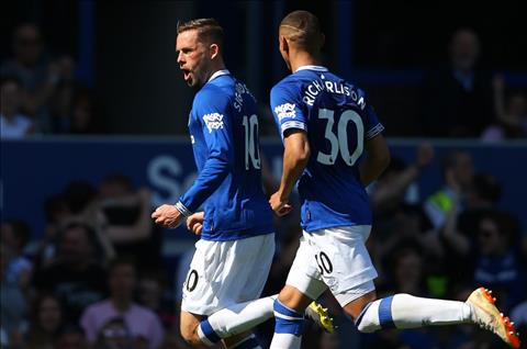 MU chuẩn bị chi 80 triệu euro mua sao khủng Everton