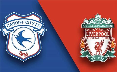 Nhận định Cardiff vs Liverpool (22h ngày 214) Lấy nhu thắng cương hình ảnh 2