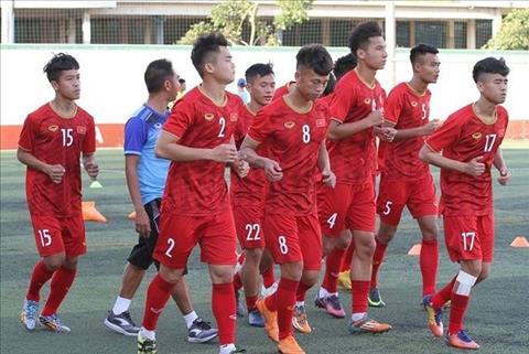 Nước chủ nhà chơi chiêu, VFF đã có kế hoạch giúp U22 Việt Nam giật vàng SEA Games 30