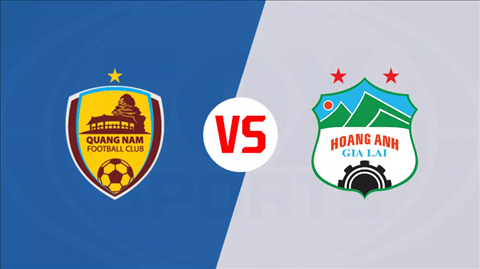 Quảng Nam 3-0 HAGL (KT): Chiến thắng đầu tay của cựu vương ở V-League 2019