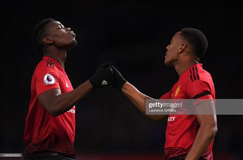 Xem trực tiếp Everton vs MU vòng 35 ngoại hạng Anh 2019 ở đâu ?