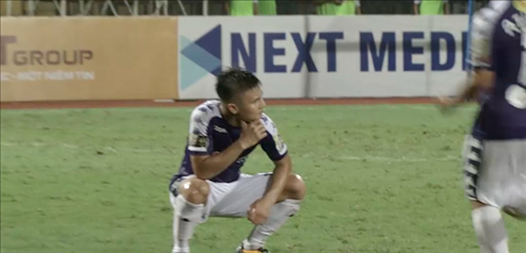 Những tiết lộ thú vị sau màn ăn mừng bàn thắng của Quang  Hải hình ảnh