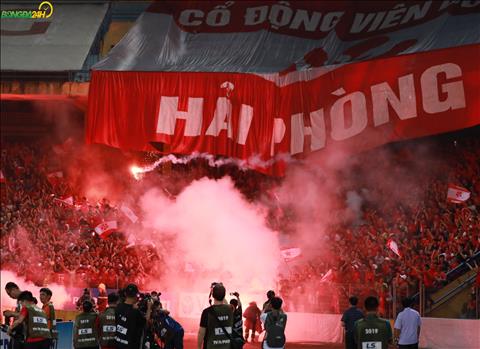 Hà Nội FC khiếu nại Ban kỷ luật VFF vì án phạt không công bằng