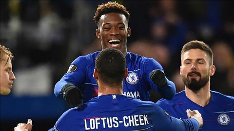 Lo ngại bị mất trắng, Chelsea vội vã đề nghị gia hạn với ngôi sao tuyển Anh