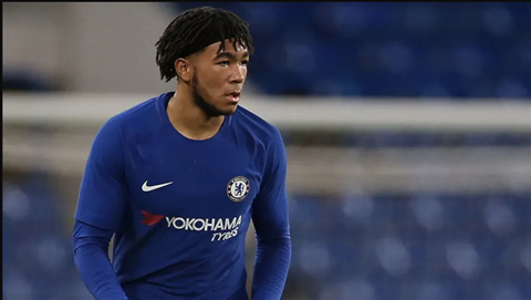 Chelsea quyết định tương lai Reece James và Ross Barkley