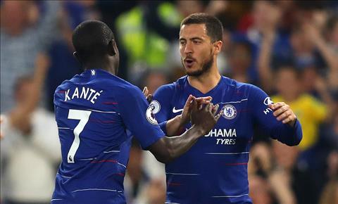 Điểm tin sáng 27/4: Chelsea thiệt quân trước đại chiến M.U