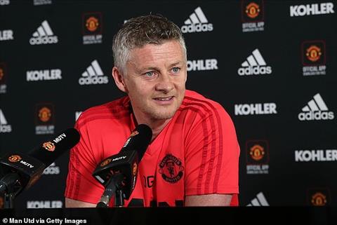 Solskjaer: “Đừng đùa, các ngôi sao sẽ lũ lượt về M.U”