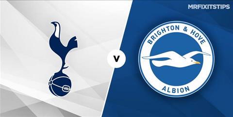 Tottenham 1-0 Brighton (KT): Người hùng Eriksen kéo Spurs qua ải Brighton