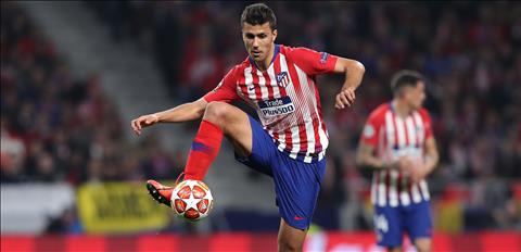 Man City chú ý: Atletico nhắm người thừa Liverpool thay Rodri