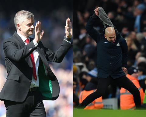 Xem trực tiếp MU vs Man City 2h00 25/4 vòng 31 ngoại hạng Anh ở đâu ?